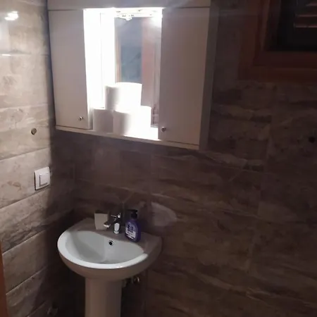 Efi Apartment Vourvourou