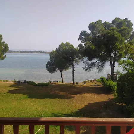 Efi Apartment Vourvourou