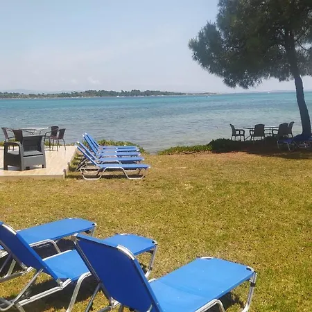 Efi Apartment Vourvourou