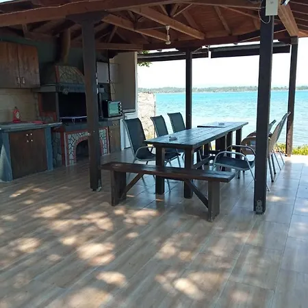 Efi Apartamento *