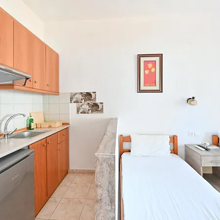 Efi Apartman Vurvurú