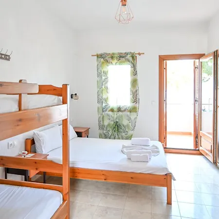 Efi Apartamento *