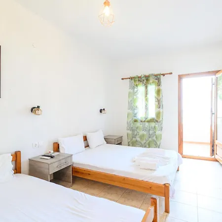 Efi Apartment Vourvourou