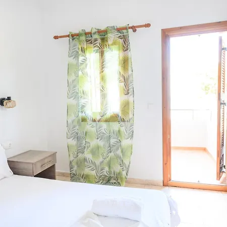 Efi Apartamento