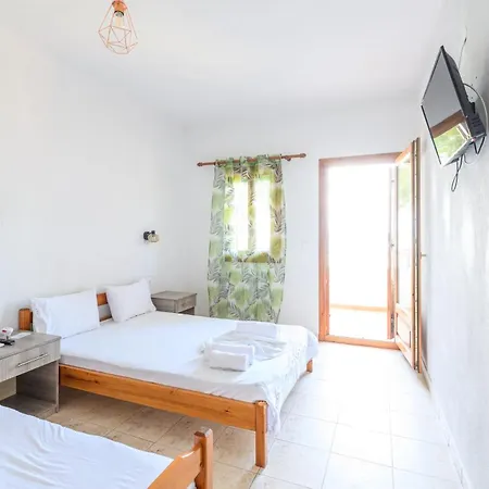 Efi Apartman Vurvurú