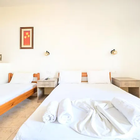 Efi Apartamento