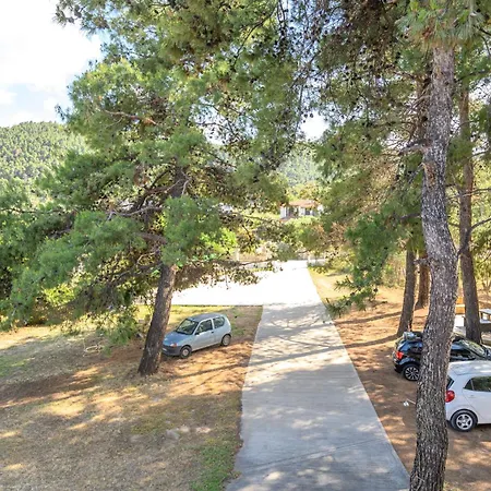 Apartamento Efi