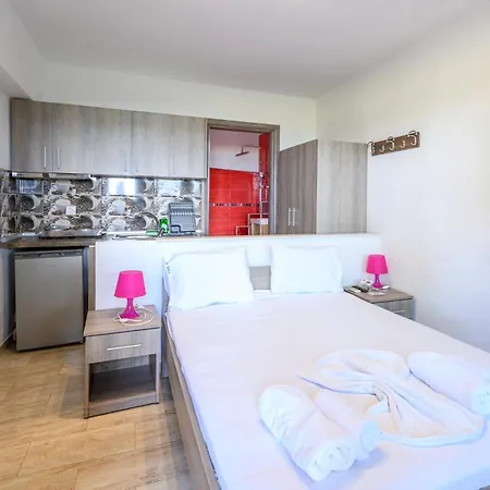 Apartamento Efi *