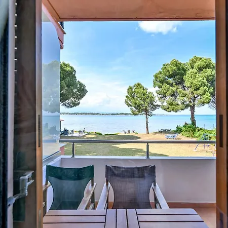 Efi Apartment Vourvourou