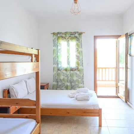 Apartment Efi Vourvourou