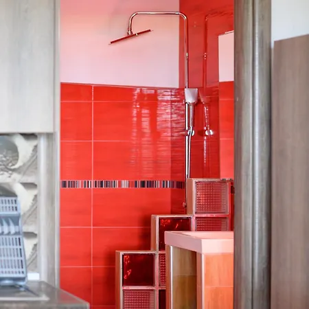 Efi Apartamento