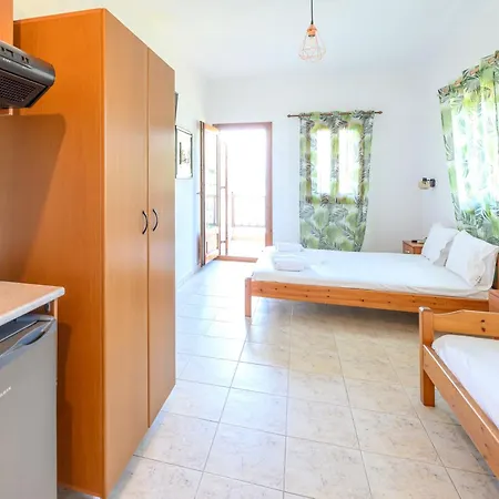 Apartamento Efi