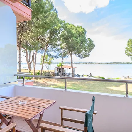 Efi Apartamento *