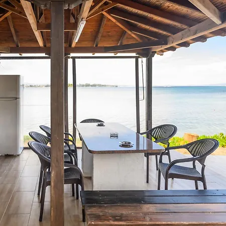 Efi Apartment Vourvourou