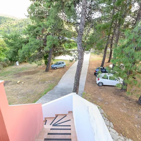 Apartment Efi Vourvourou