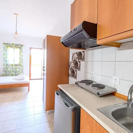 Apartman Efi Vurvurú