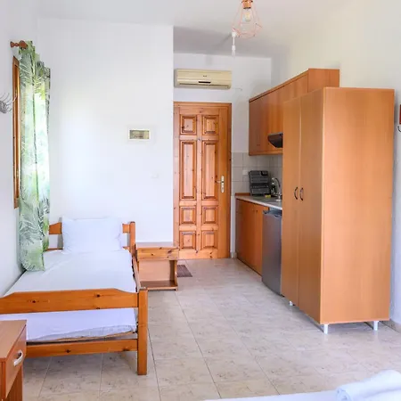 Efi Apartamento