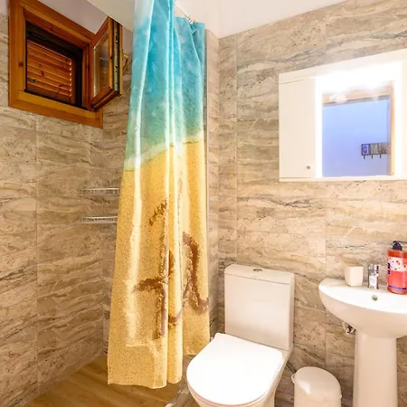 Efi Apartamento