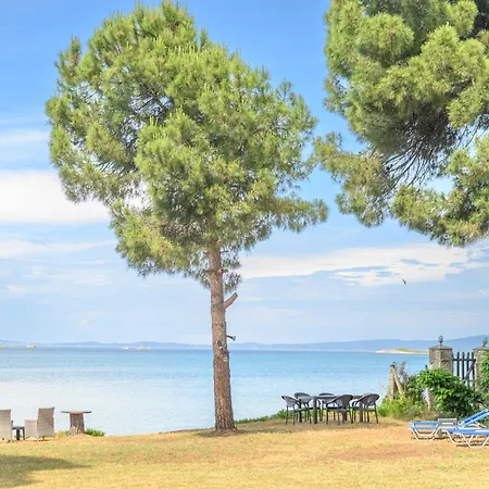 Efi Apartment Vourvourou