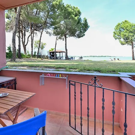 Appartement Efi