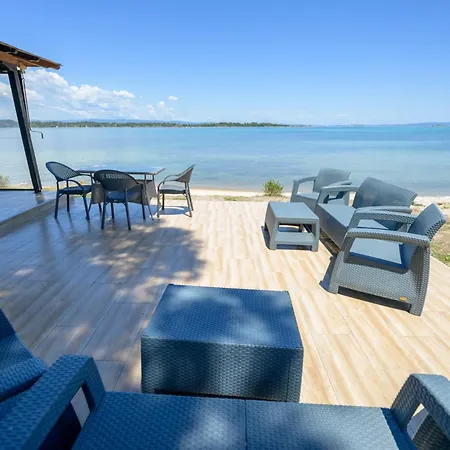 Appartement Efi Vourvourou