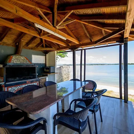 Efi Appartement *