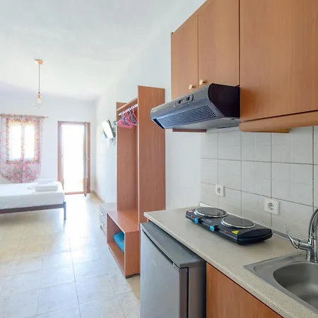 Appartement Efi