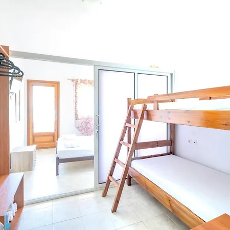 Efi Appartement Vourvourou