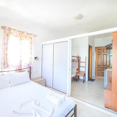 Efi Appartement Vourvourou