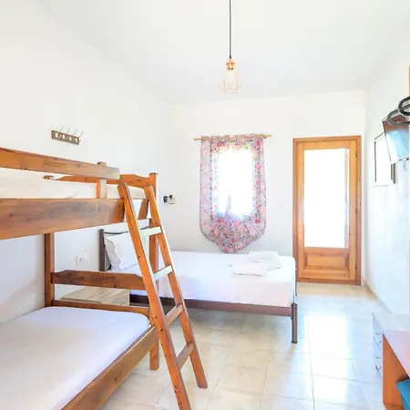 Appartement Efi