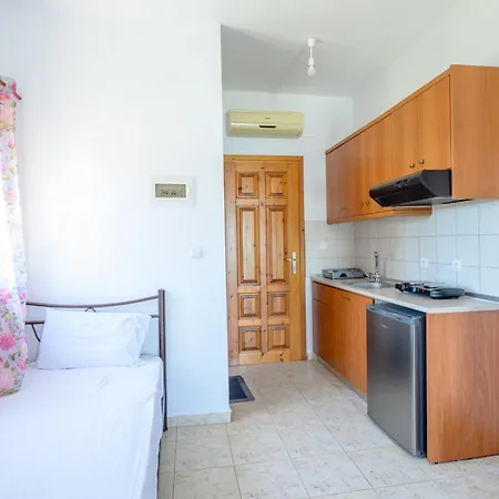 Efi Appartement Vourvourou
