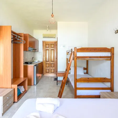 Appartement Efi Vourvourou