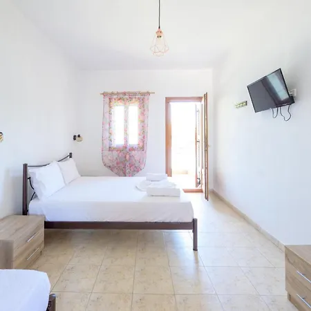 Efi Appartement