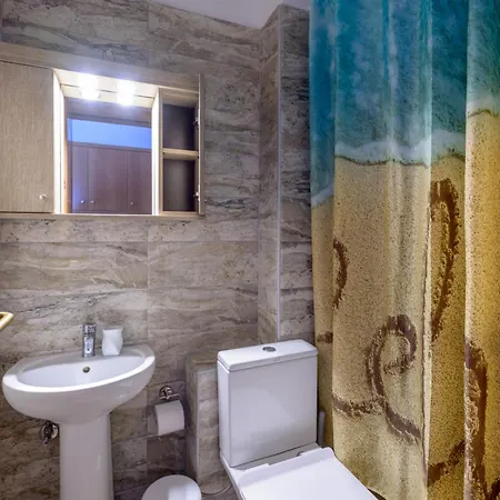 Efi Appartement