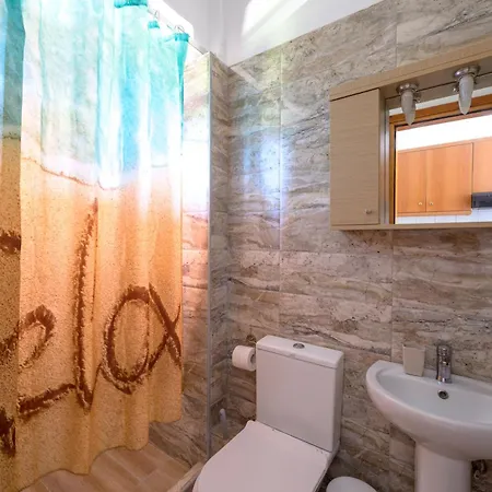 Efi Appartement *