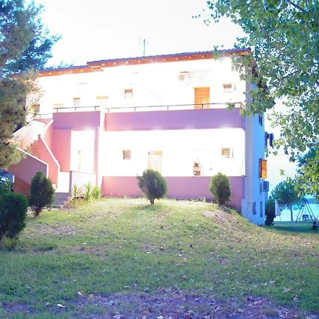 Apartment Efi