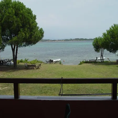 Efi Apartment Vourvourou