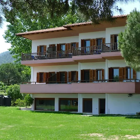 Efi Apartment Vourvourou