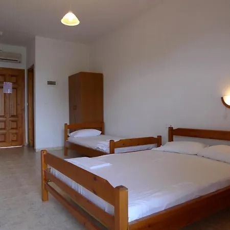 Apartment Efi Vourvourou