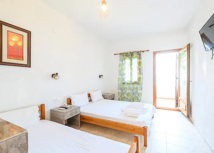 Efi Appartement Vourvourou