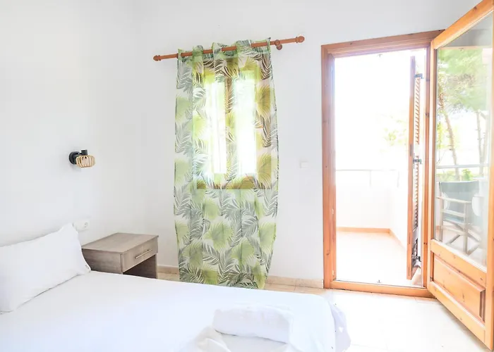 Efi Apartment