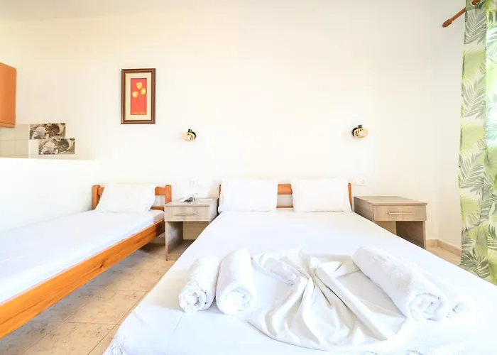 Efi Apartment