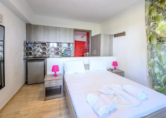 Apartment Efi *