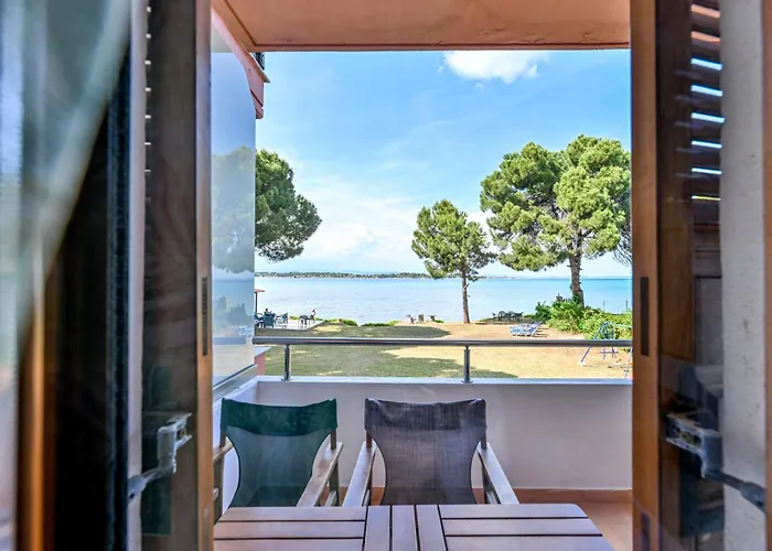 Efi Apartment Vourvourou