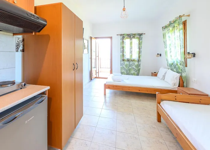 Apartment Efi
