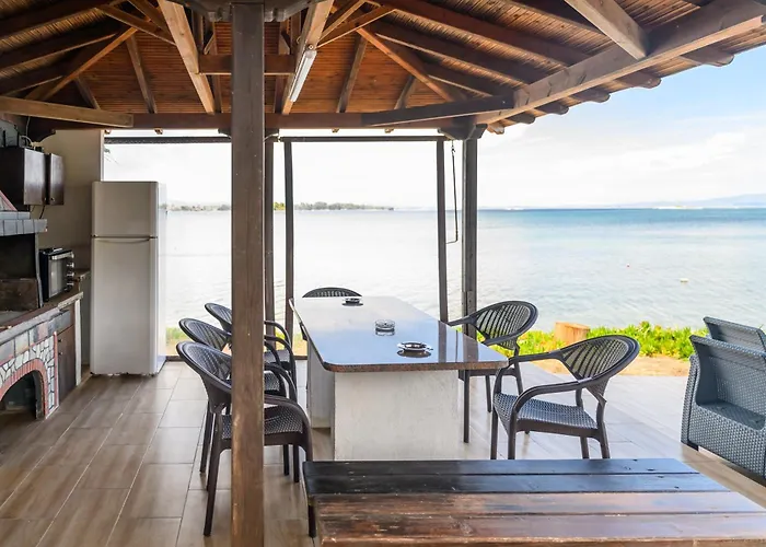 Efi Apartment Vourvourou