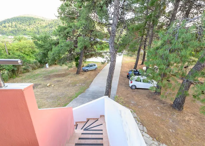 Appartement Efi Vourvourou