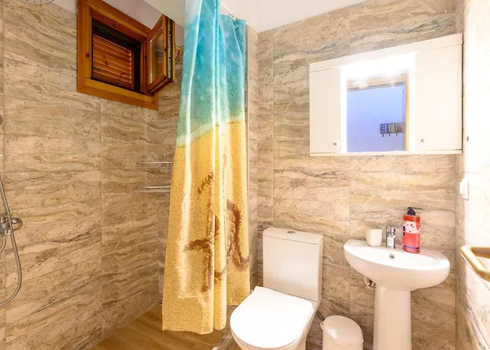 Efi Apartment