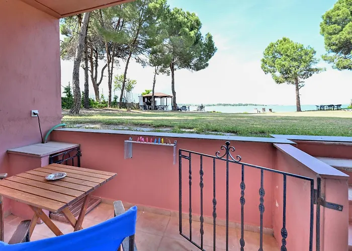 Apartment Efi