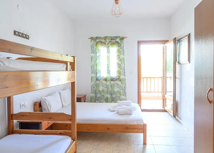 Appartement Efi Vourvourou